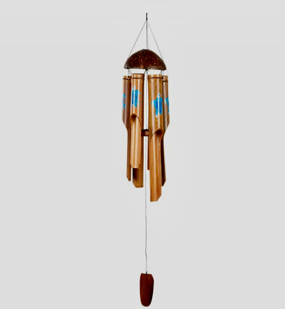 Bamboo Windchimes