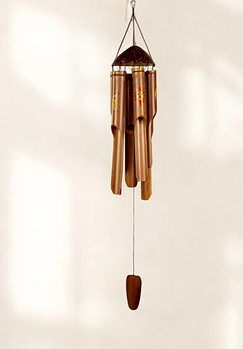 Bamboo Windchimes