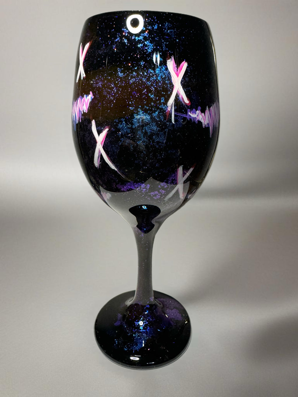 Artisan Electro Wine Glasses & Drinkware