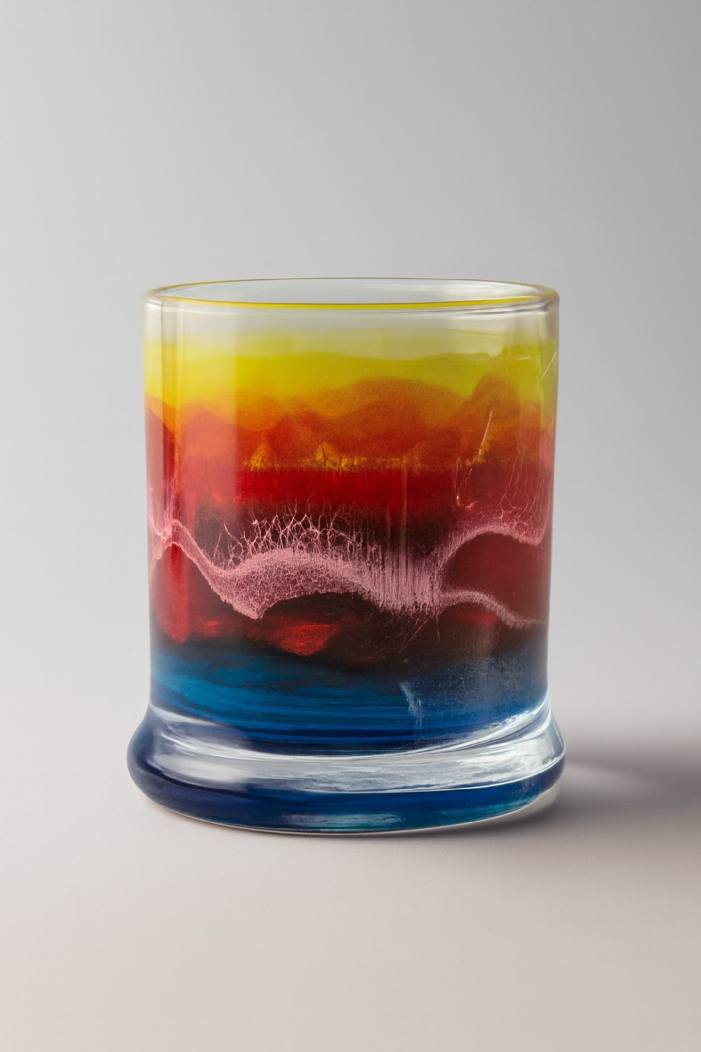 Artisan Inferno Coast Wine Glasses & Drinkware