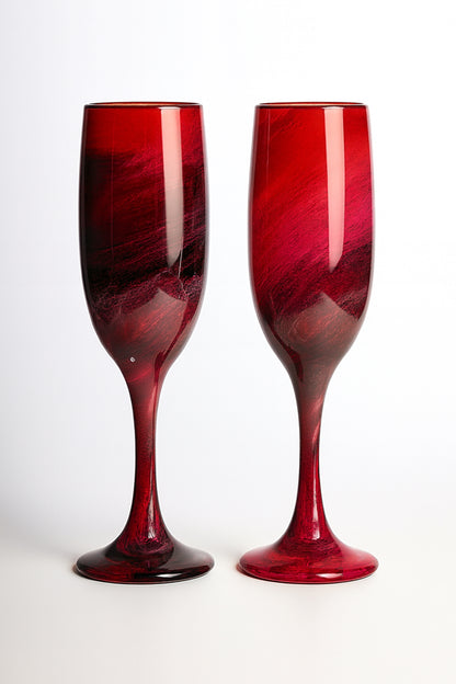 Artisan Hearts Desire Wine Glasses & Drinkware