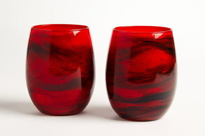 Artisan Hearts Desire Wine Glasses & Drinkware