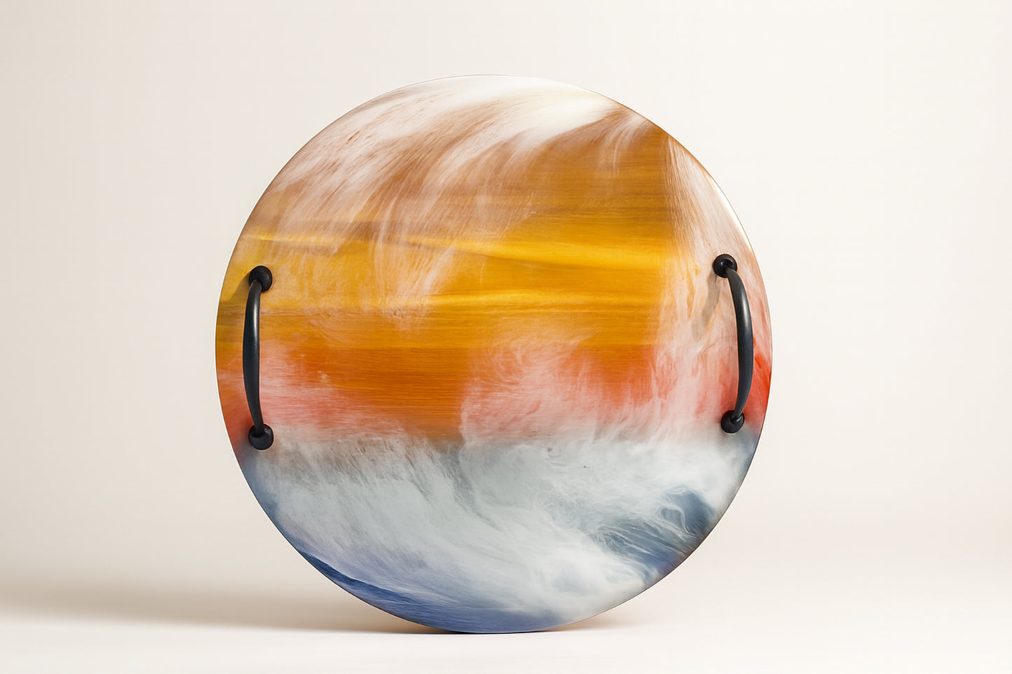 Serving Tray-Charcuterie Board-Sunset Design