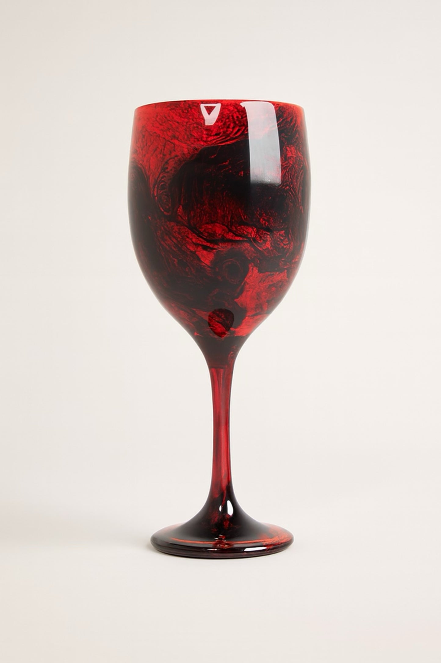 Artisan Hearts Desire Wine Glasses & Drinkware