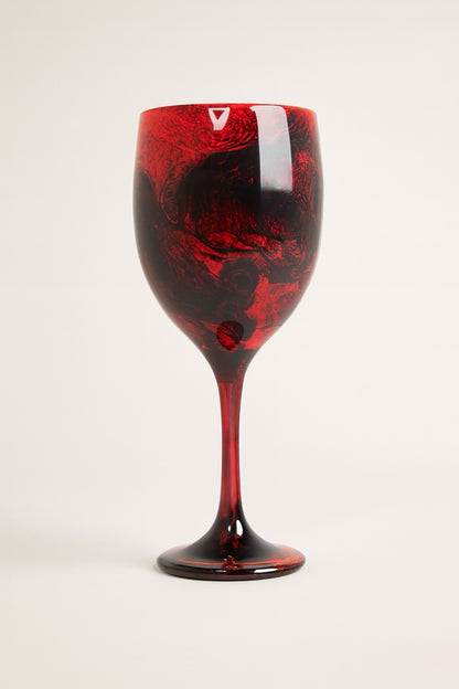 Artisan Hearts Desire Wine Glasses & Drinkware