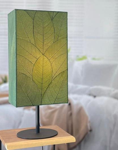 Sequoia Table Lamp - Handmade