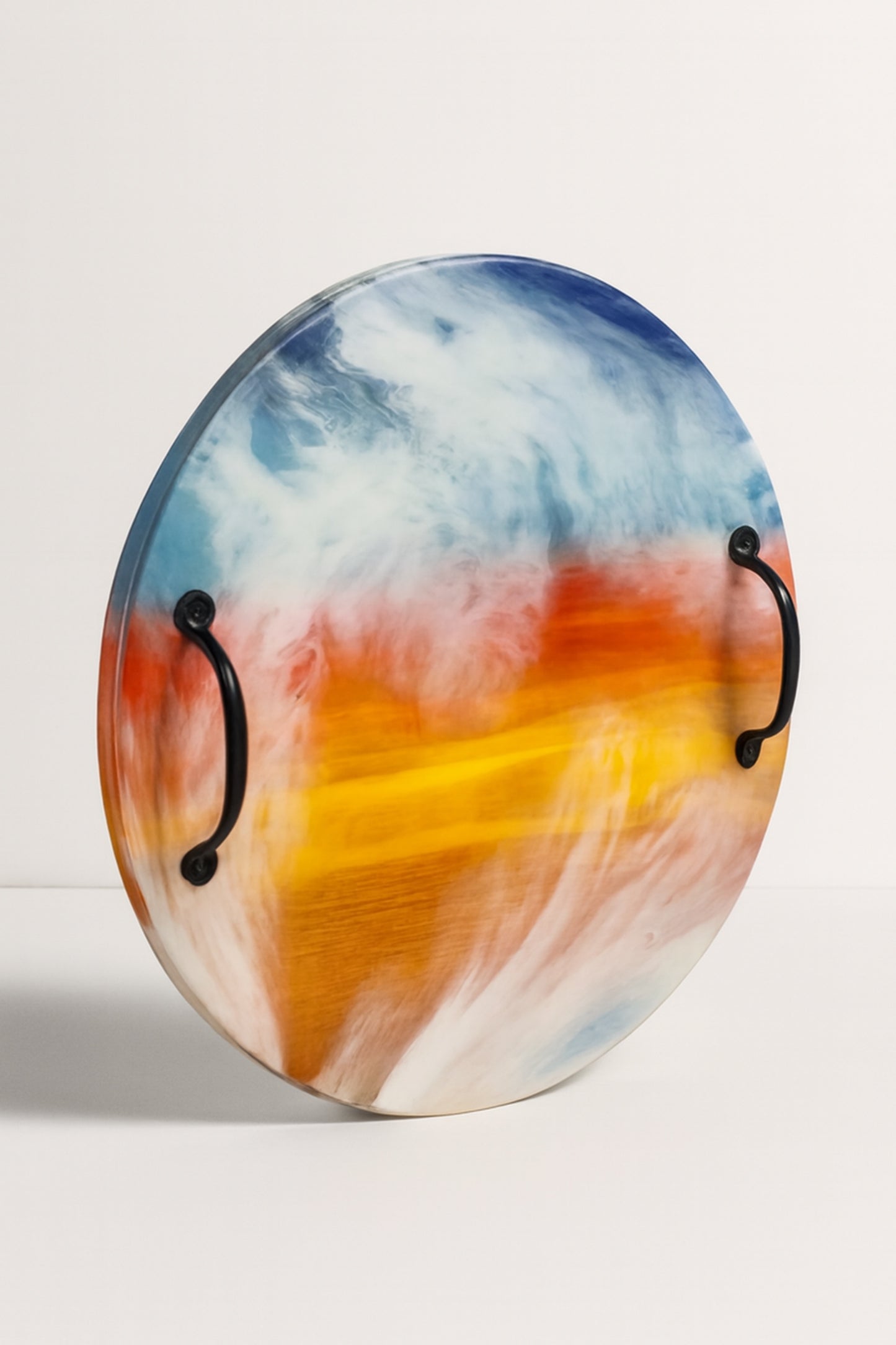 Serving Tray-Charcuterie Board-Sunset Design