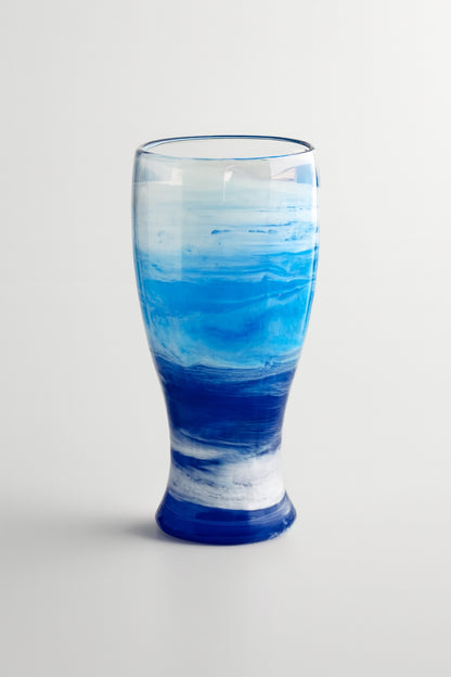 Artisan Bahama Breeze Wine Glasses & Drinkware